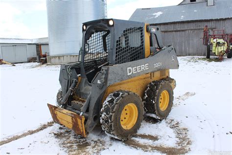 Skid Steers For Sale in MONTANA 